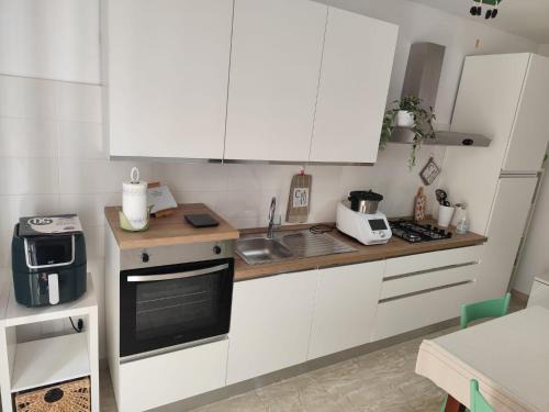 Giovinazzo Apartment | A due passi