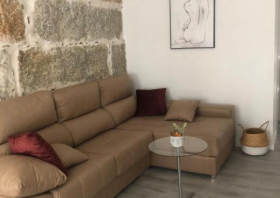 Ourense Apartment | Discover A esmorga: Perfect for Families and Fun Getaways