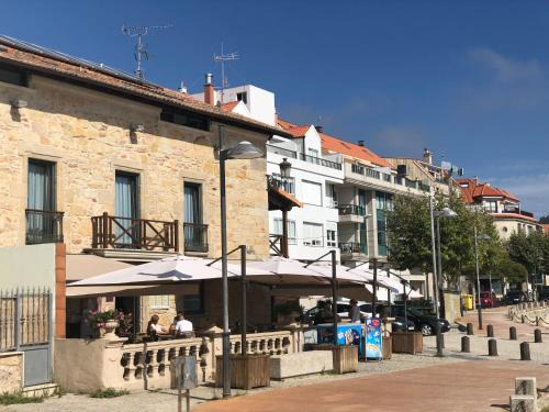 Carril Hotel | Oceanfront Retreat at A Esmorga-Posada del Mar