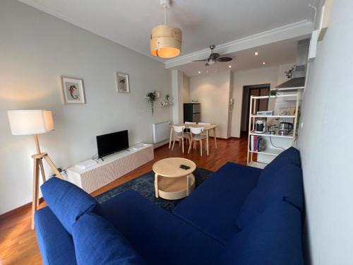 Cobres Apartment | New Hotel with Ocean Views & Free Parking in Old Town