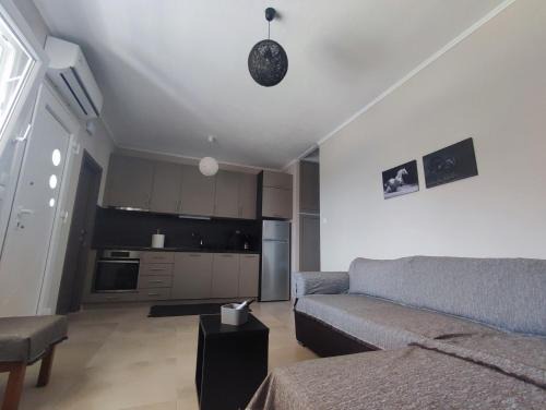 Kalyves Polygyrou Apartment | Fay's House - A & F Apartments with Family Friendly Amenities