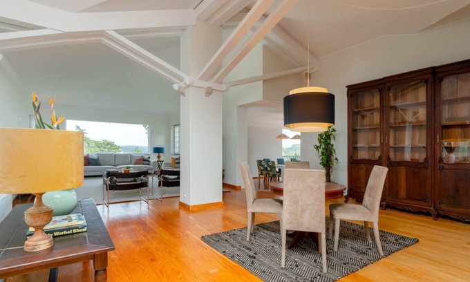 Sintra Cottage | Experience a Prime Location Near the Historical Centre