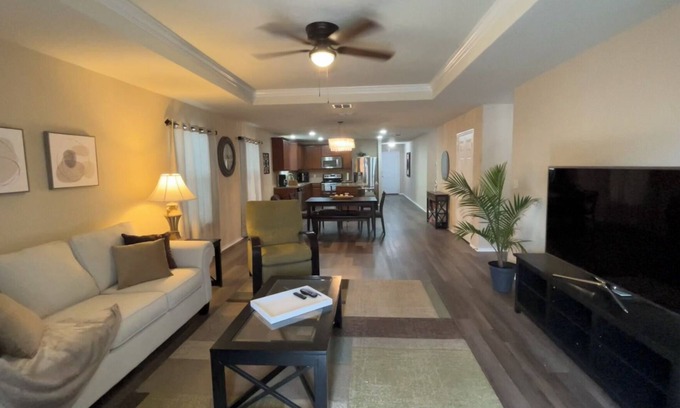 San Antonio House | Cozy Family Retreat Near Sea World with Pool & Spa