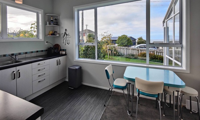 Riverton House | A Family Favourite!