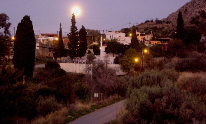 Listaros Cottage | Family-Friendly Retreat for Nature & History Enthusiasts