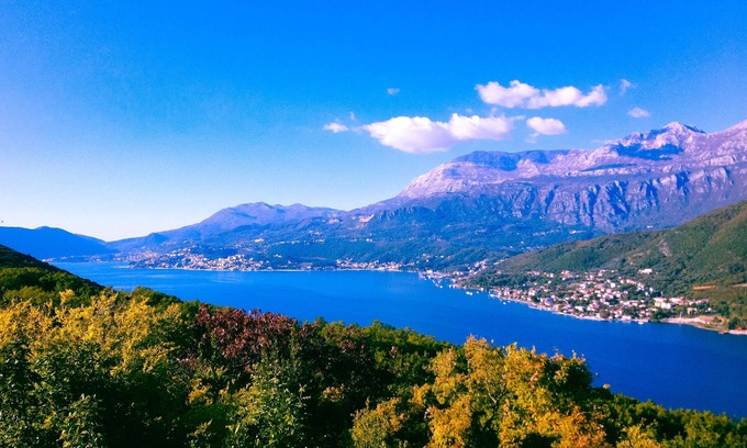 Klinci House | Family Haven in the Heart of Luštica Peninsula