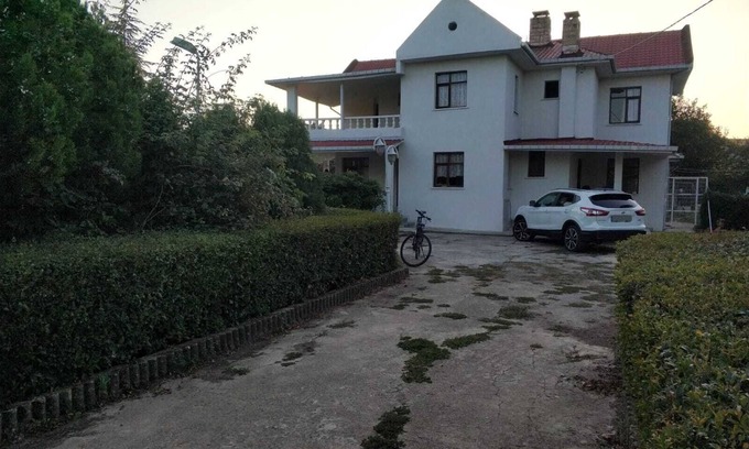 Pınarhisar Other | Explore Tranquility at A Farmhouse on Kirklareli