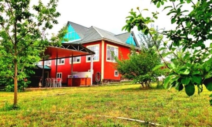 Gabala Apartment | Family-Friendly Retreat: Perfect Getaway in Gabala