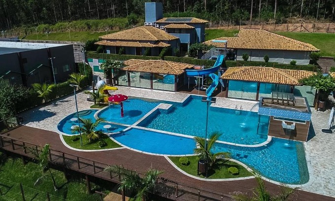 Piumhi House | Experience A Fazenda: Events, Leisure & Family Fun!