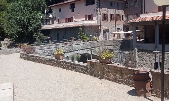 Loro Ciuffenna House | A few kilometers from Florence nice apartments
