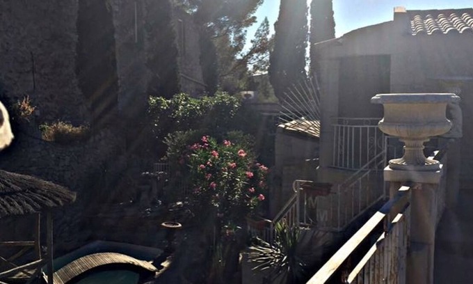 Montredon-des-Corbieres Villa | Relaxation Awaits Minutes from Narbonne and Nearby Beaches