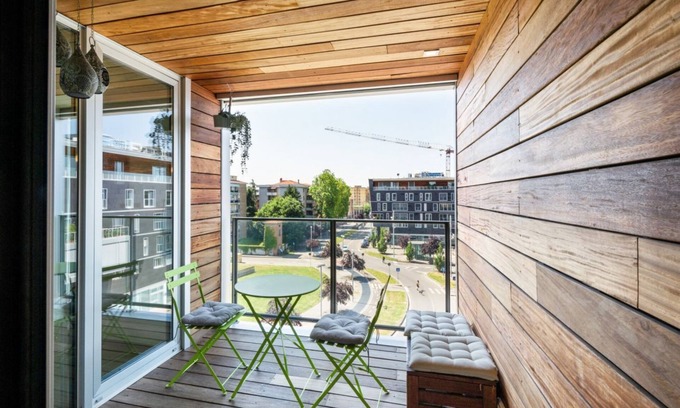 San Leonardo Apartment | Ideal Stay Near Parma Station with Family-Friendly Amenities