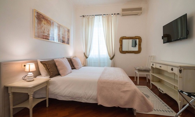 Vatican Apartment | Dream Stay Near St. Peter's: Vatican Little Dome Awaits