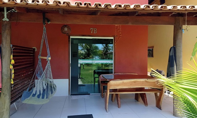 Prado House | A few steps from the sea. Perfect house for a stay with family or friends.