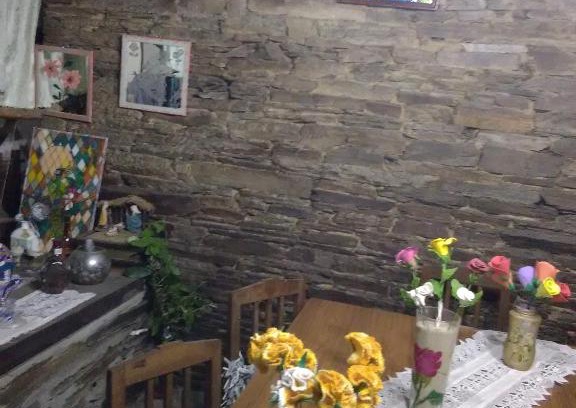 Mazo House | Discover A Fonte das Bodas: Pet-Friendly with Breakfast