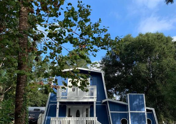 Mount Plymouth Ski Chalet | Escape to A-Frame in the Woods - Ideal for Families