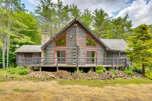 Bolton Landing House | Welcome to Your Pet-Friendly Bolton Vacation Rental Escape
