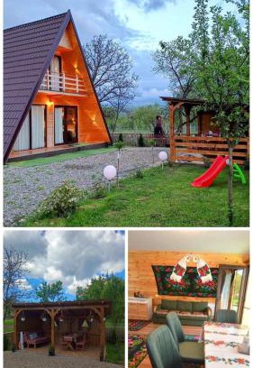 Breb Ski Chalet | Exceptional A Frame Sima: Pet & Child-Friendly Retreat