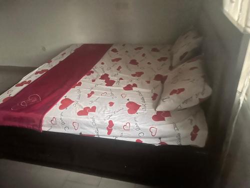 Kumba Apartment | Budget-Friendly A&G Guest House with Child-Friendly Amenities