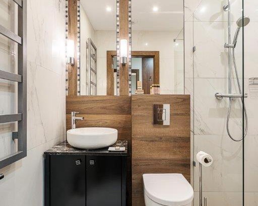 City Centre Apartment | Discover A.G The Best Views Aparthotel with Family Amenities