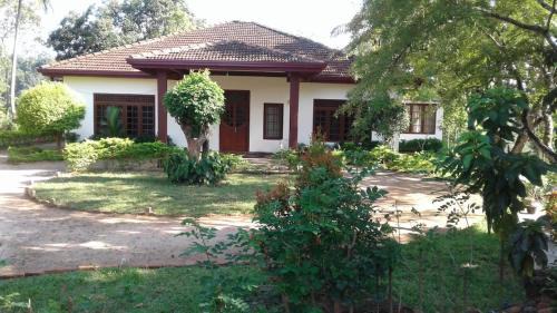 Gelioya House | A gateway to paradise