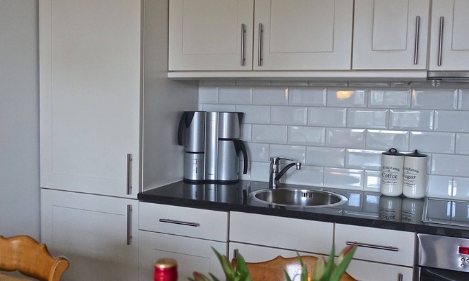 Grachtengordel-West Apartment | Discover a Gem in Amsterdam's Vibrant Jordaan District