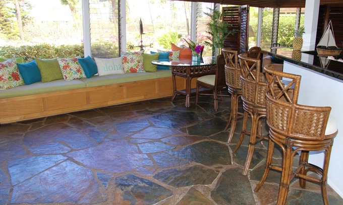Kaanapali Cottage | Ocean View Escape: Relax in Kaanapali's Hidden Gem