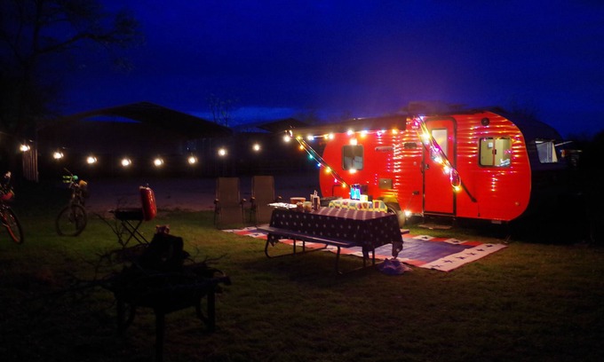 Cibolo House | Experience Nature: Ideal Stay by 180 Acre Park & Pickleball