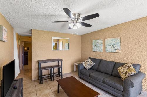 La Grande Princesse Apartment | Escape to a Cozy Getaway Condo with Pool & Pet-Friendly Perks