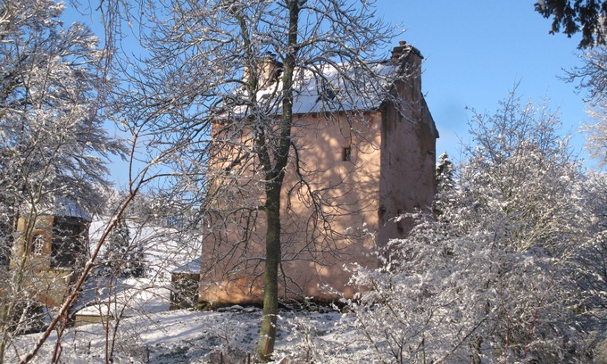 Kirkton Manor Other | Historic 15th Century Tower with Modern Amenities & Top Rating