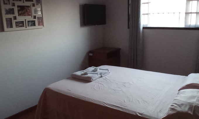 Centro House | Relaxation Awaits: Pet-Friendly Getaway with Pool Access