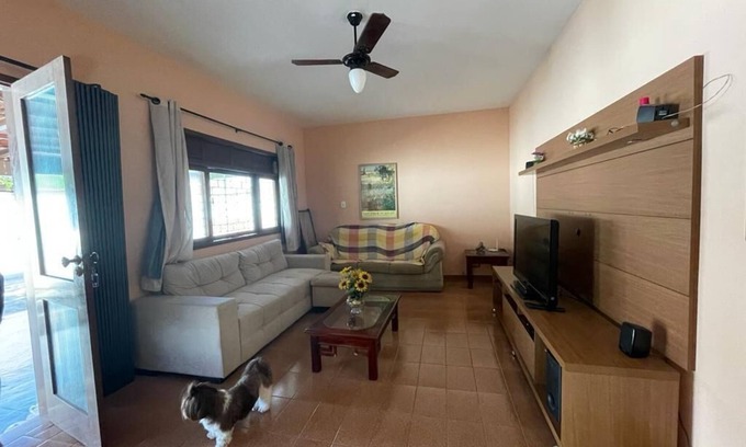 Rio das Ostras House | Relax and Recharge at Our Cozy Family-Friendly Retreat