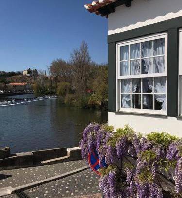Tomar House | Inviting A Gosto: Family-Friendly Stay with High Ratings