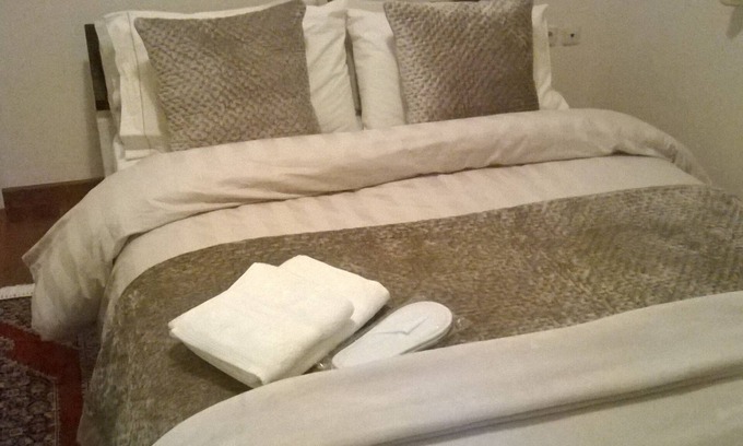 Kastoria Apartment | Cozy Apartment for 3 in Kastoria City Center