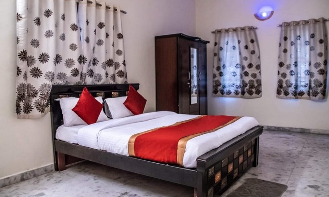 Hyderabad Villa | Discover a Wonderful Stay Experience in Hyderabad