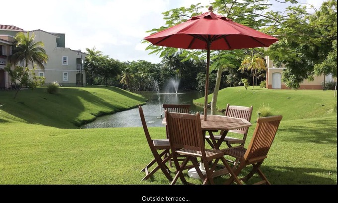 Candelero Abajo Villa | Top-Rated Villa with Lake View Steps from the Pool