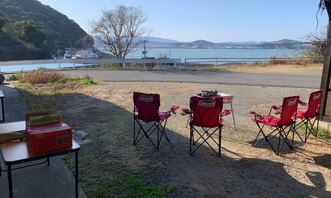 Amakusa House | Seaside Guest House in Amakusa Kumamoto with Breakfast