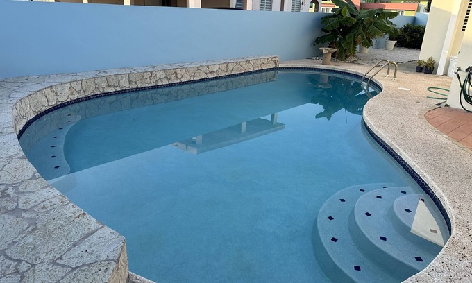 Rio Abajo House | Experience Bliss at A Happy Paradise Home with Ocean Views