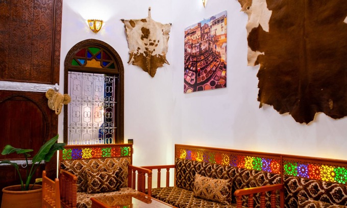 Ville Nouvelle House | Discover a Unique Blend of Tradition and Comfort