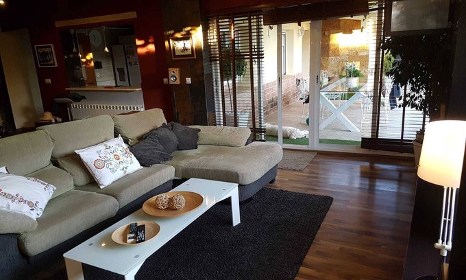 Las Casas Villa | Tranquil Retreat with Ocean Views and Private Pool