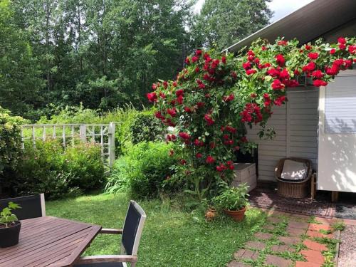 Pasila Apartment | Discover a Hidden Gem Ideal for Family Getaways