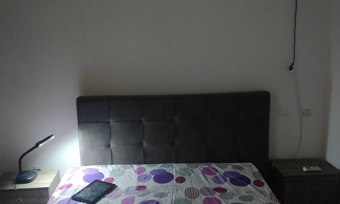 Manouba Apartment | Elegant High-Standing Apartment with Family-Friendly Amenities