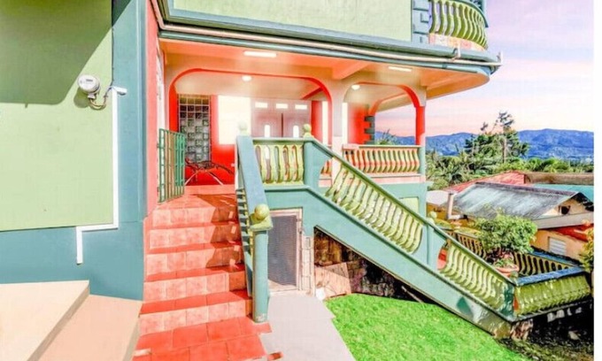 Roseau Apartment | Elevated Comfort for Families at Our Premier Hotel