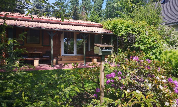 Rahnsdorf House | Discover a Cozy Retreat in New Venice, Berlin - 9.8 Rated