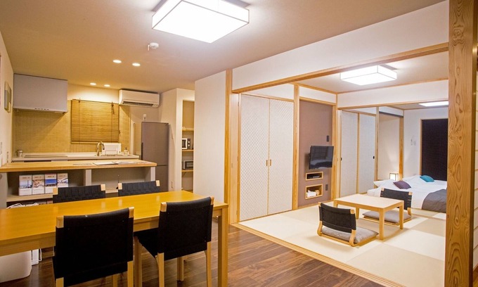 Imadomari House | Experience Ryukyu Tatami Mats in Okinawa’s Historic Home