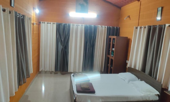 Rajajinagar House | Discover Your Perfect Home Away from Home Today