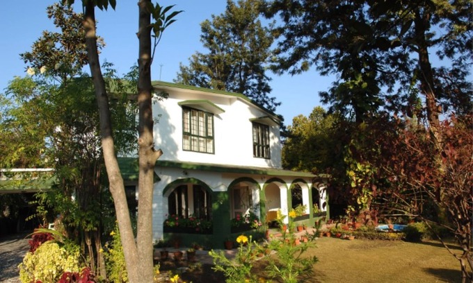 Bullawala Villa | Discover Your Home in the Heart of the Himalayas