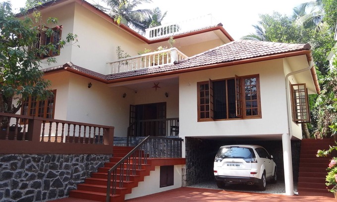 Kozhikode Villa | Comfort and Convenience: Your Home Away from Home
