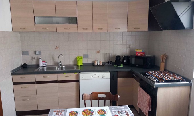 Busto Arsizio Apartment | A HOME AWAY FROM HOME BY ALEX - apartment near the airport