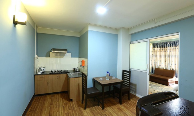Boudhha Apartment | Your Perfect Home Away from Home in Nepal